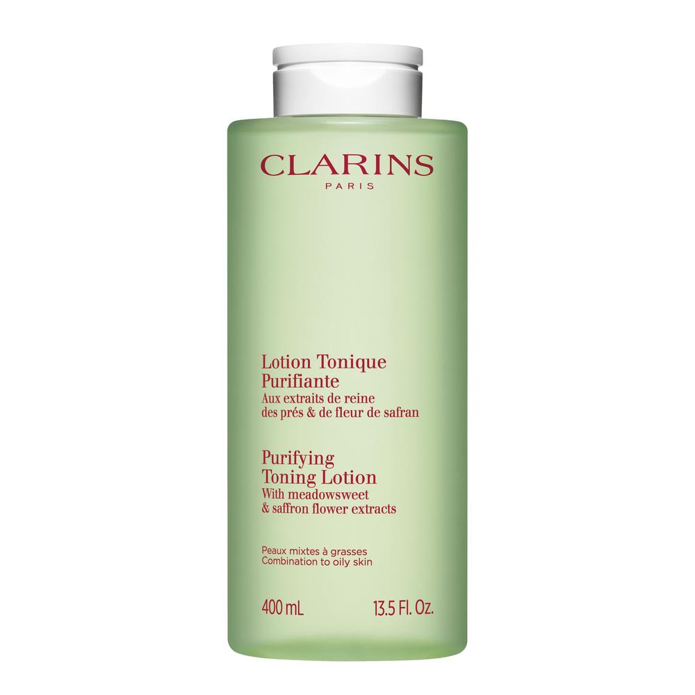 Purifying Toning Lotion