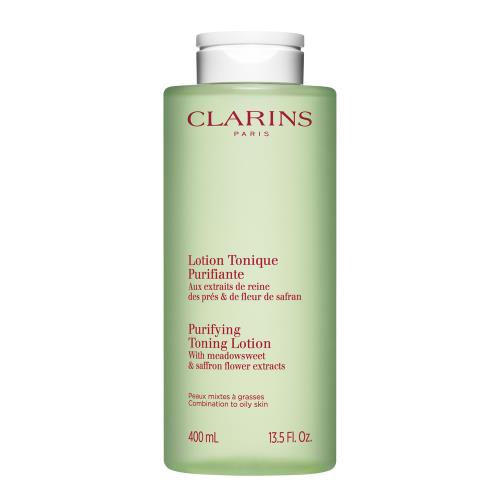 Purifying Toning Lotion