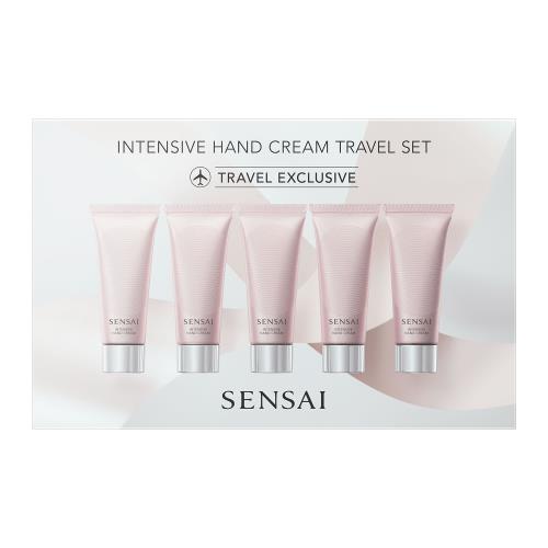 INTENSIVE HAND CREAM TRAVEL SET