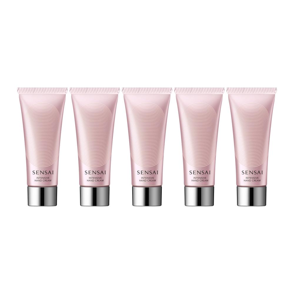 INTENSIVE HAND CREAM TRAVEL SET