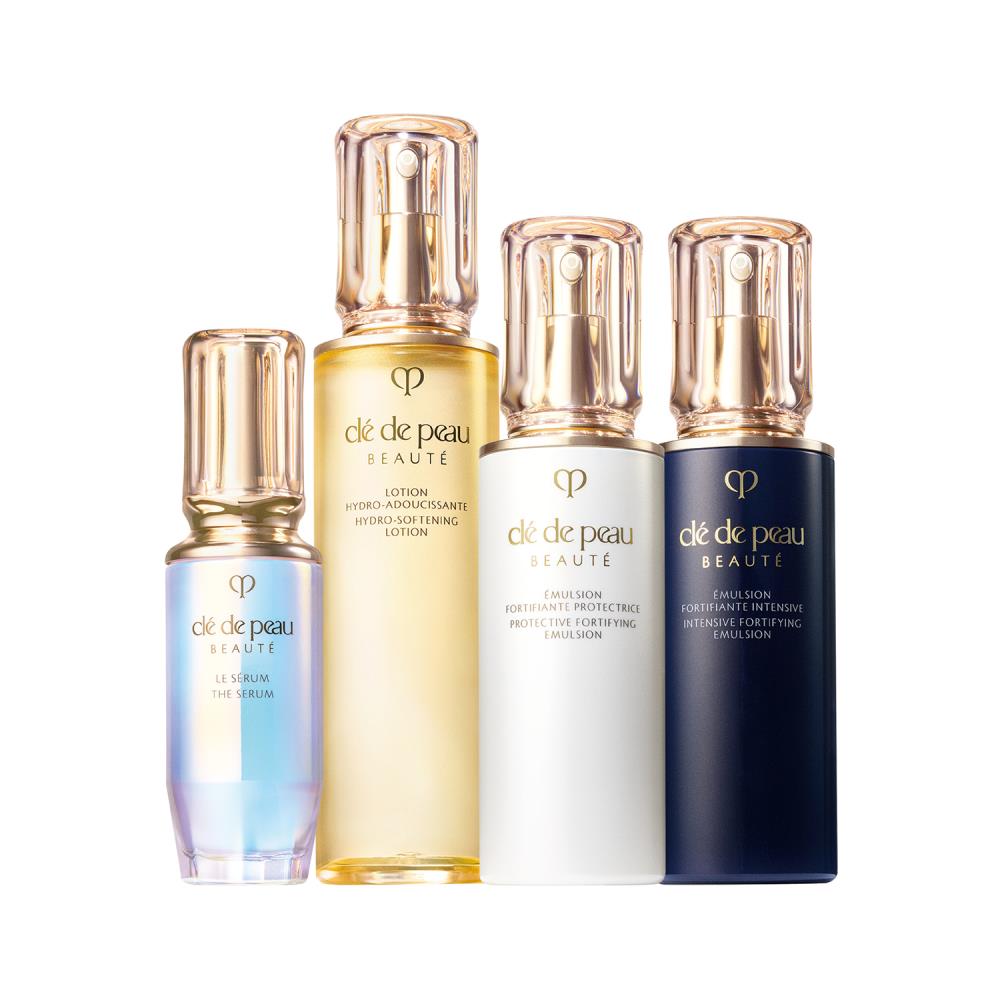 KEY RADIANCE CARE EMULSION SET