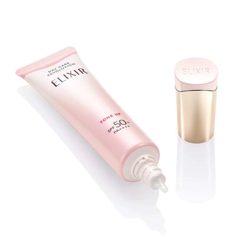 Day Care Revolution Tone Up + aa