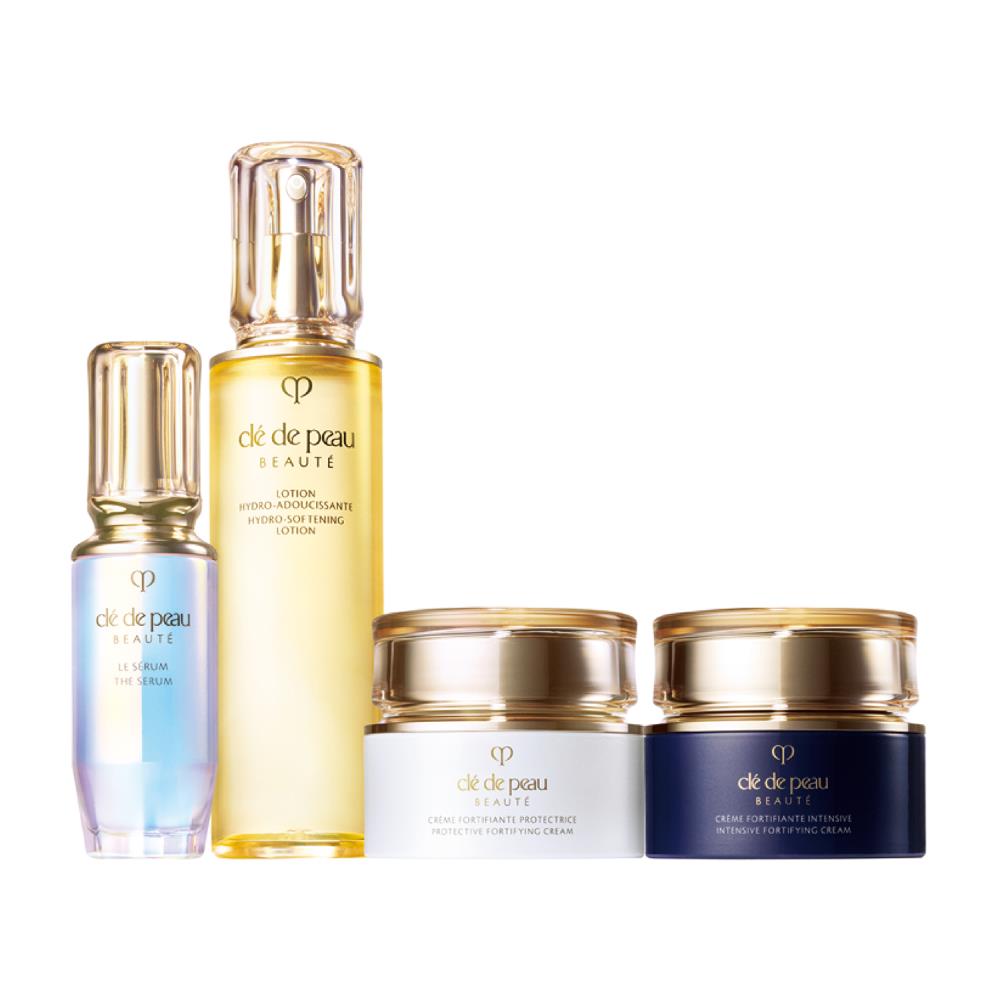 KEY RADIANCE CARE CREAM SET