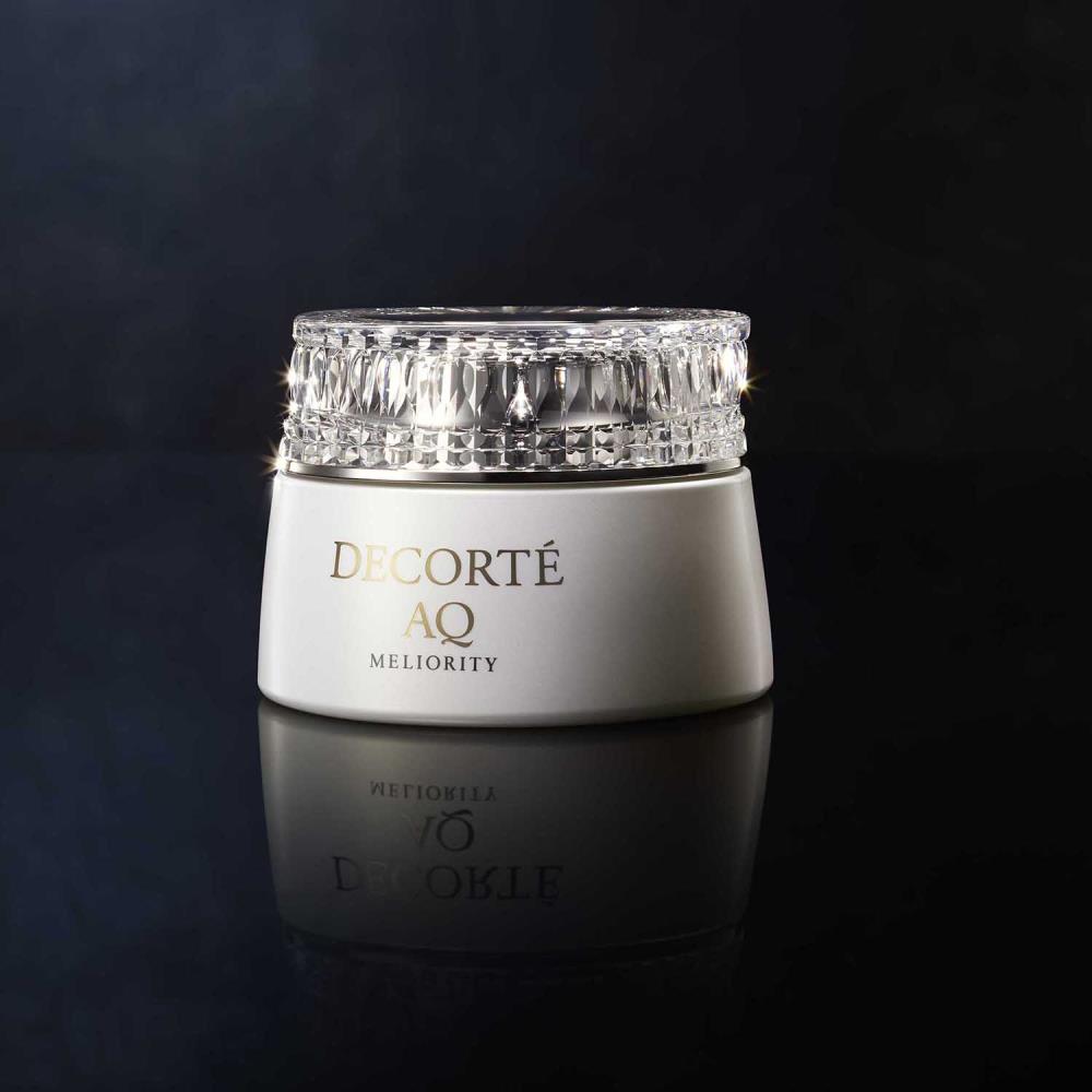 AQ MELIORITY HIGH PERFORMANCE RENEWAL CLEANSING CREAM