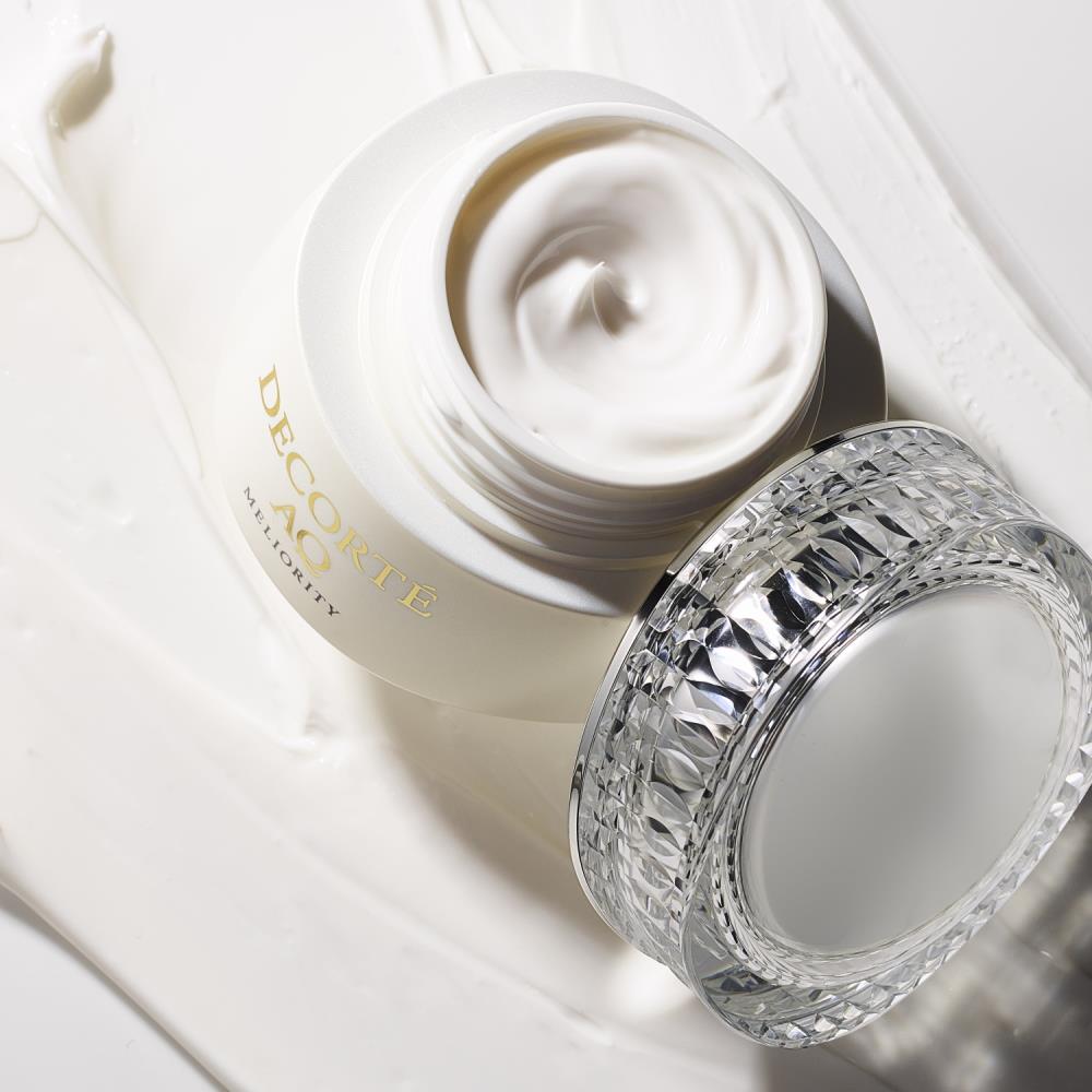 AQ MELIORITY HIGH PERFORMANCE RENEWAL CLEANSING CREAM