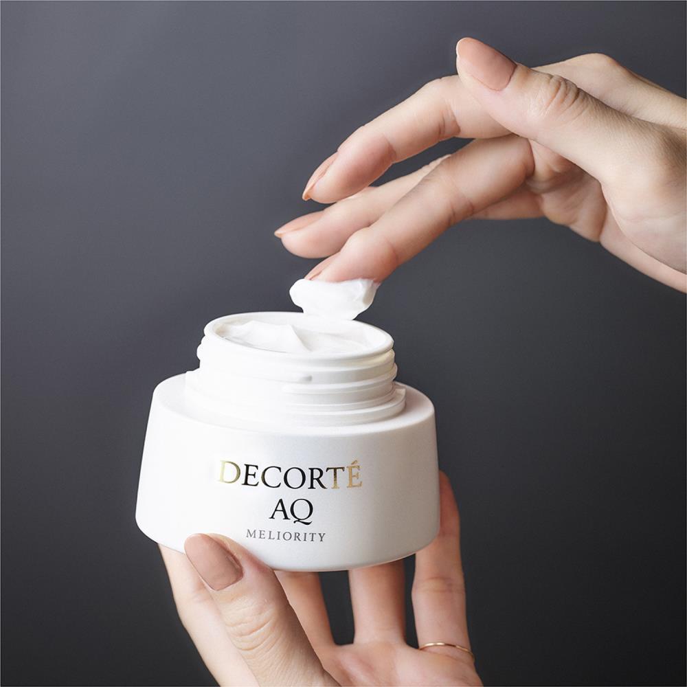 AQ MELIORITY HIGH PERFORMANCE RENEWAL CLEANSING CREAM