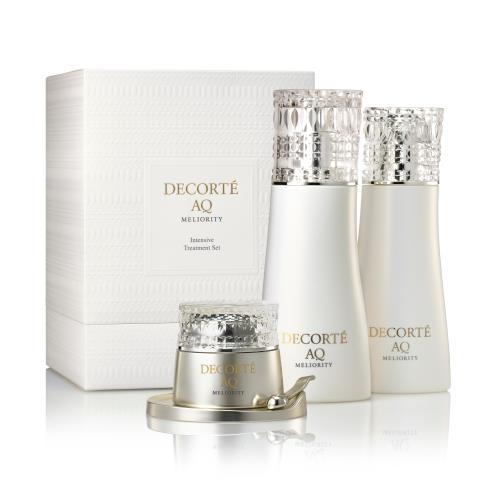 AQ MELIORITY INTENSIVE TREATMENT SET