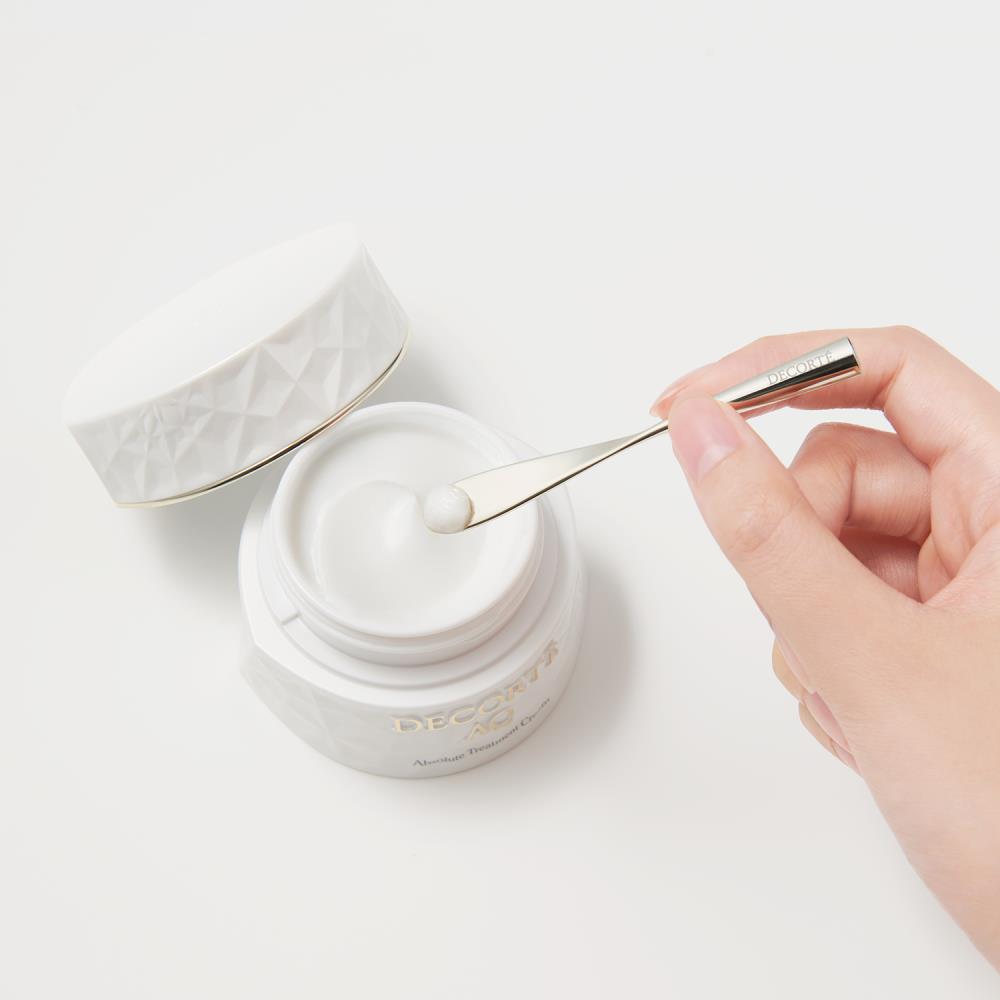 AQ ABSOLUTE TREATMENT SCULPTING BALM CREAM