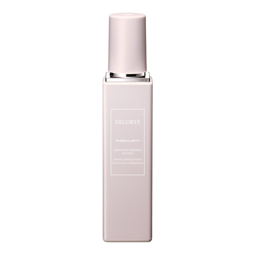 HYDRA CLARITY CONDITIONING TREATMENT SOFTENER