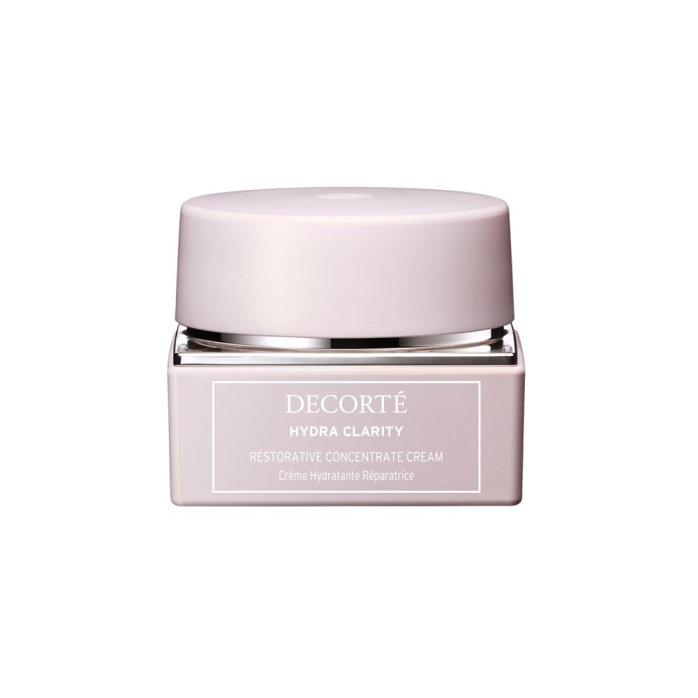 HYDRA CLARITY RESTORATIVE CONCENTRATE CREAM