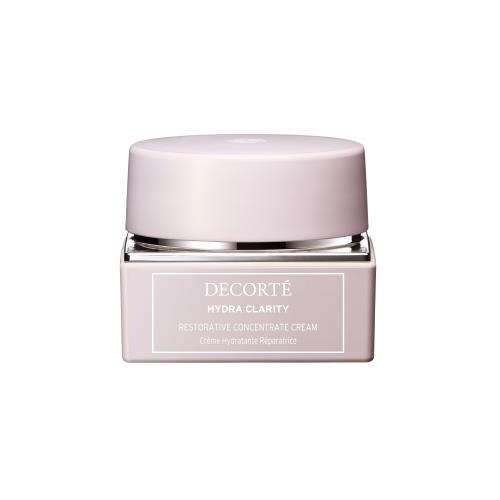 HYDRA CLARITY RESTORATIVE CONCENTRATE CREAM