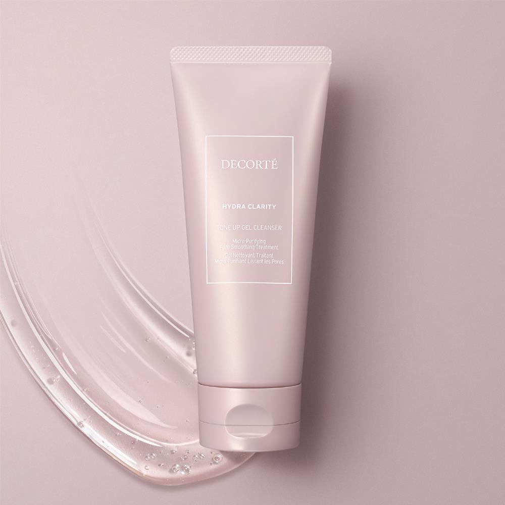 HYDRA CLARITY TONE UP GEL CLEANSER