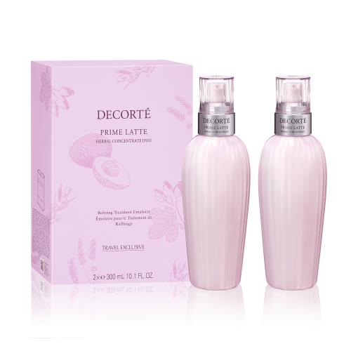 PRIME LATTE HERBAL CONCENTRATE DUO