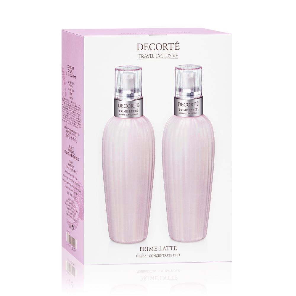 PRIME LATTE HERBAL CONCENTRATE DUO