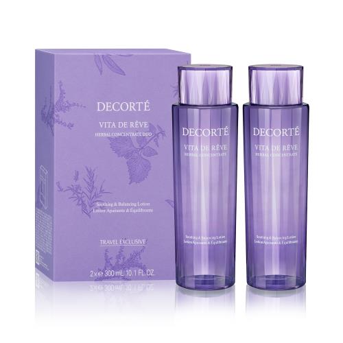 VITA DE RÊVE HERBAL CONCENTRATE DUO