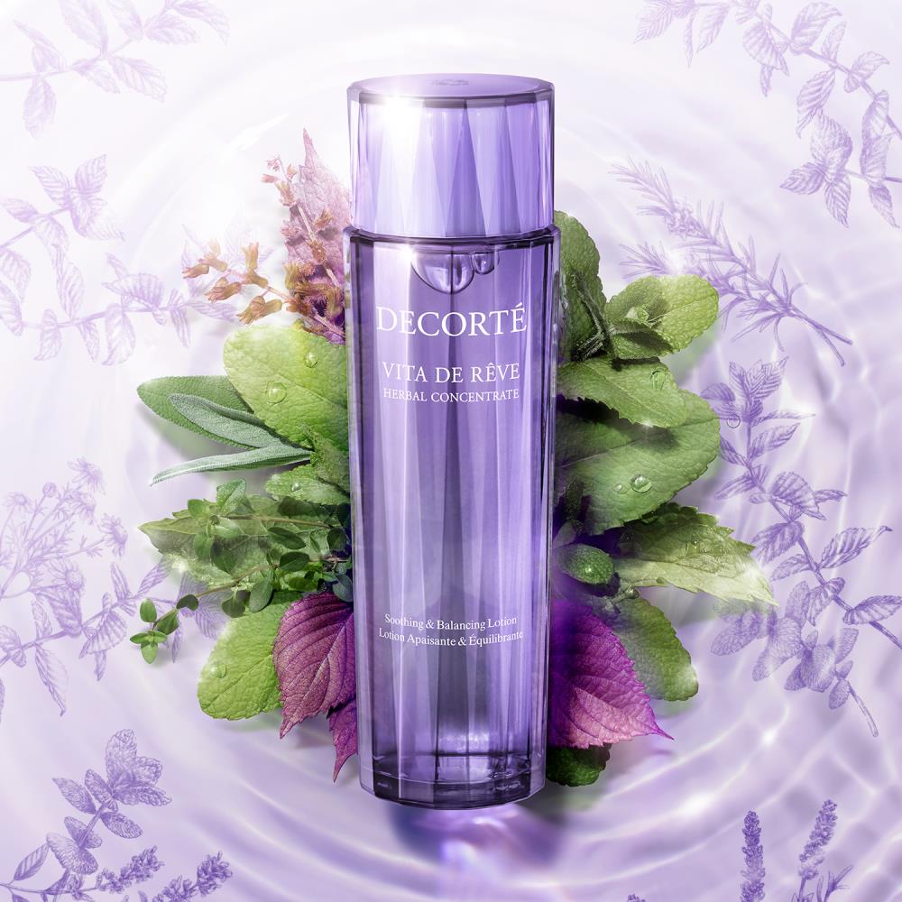 VITA DE RÊVE HERBAL CONCENTRATE DUO