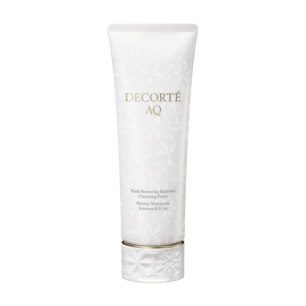 AQ YOUTH RENEWING RADIANCE CLEANSING FOAM