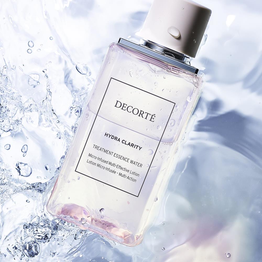 HYDRA CLARITY TREATMENT ESSENCE WATER