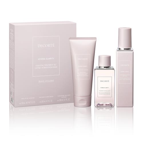 HYDRA CLARITY ESSENTIAL TREATMENT SET