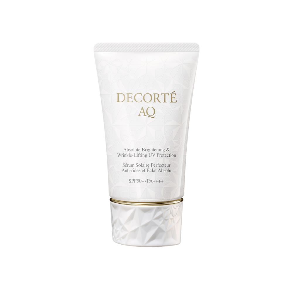 Decorte AQ Extra UV Protection Brightening & Wrinkle Decorte AQ Extra UV Protection Brightening & Wrinkle