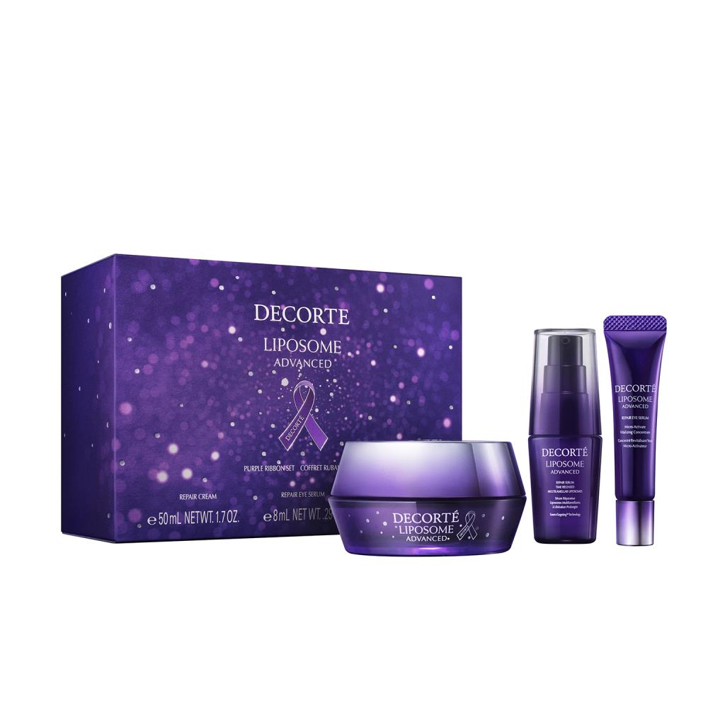 DECORTÉ LIPOSOME ADVANCED リペアクリームセット2024 4020103808_00S.jpg