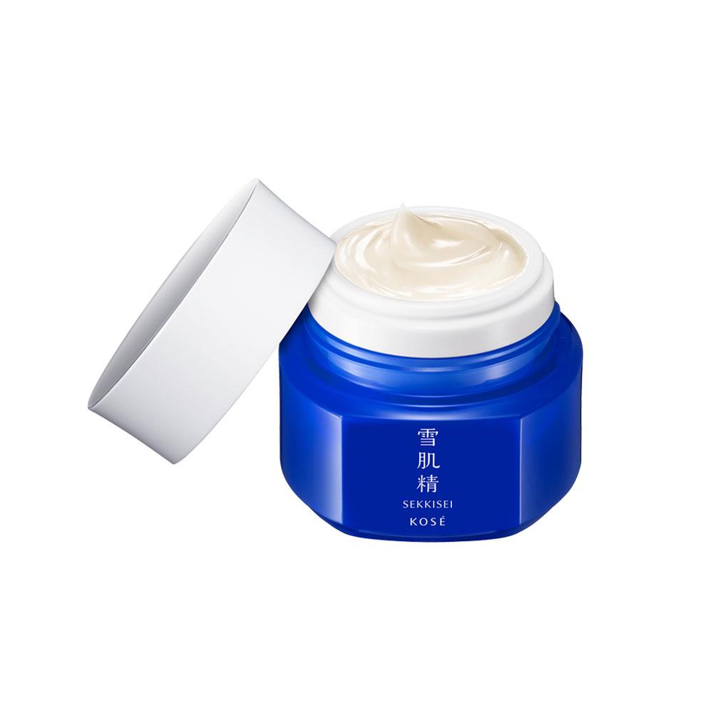 SEKKISEI BRIGHTNING CREAM