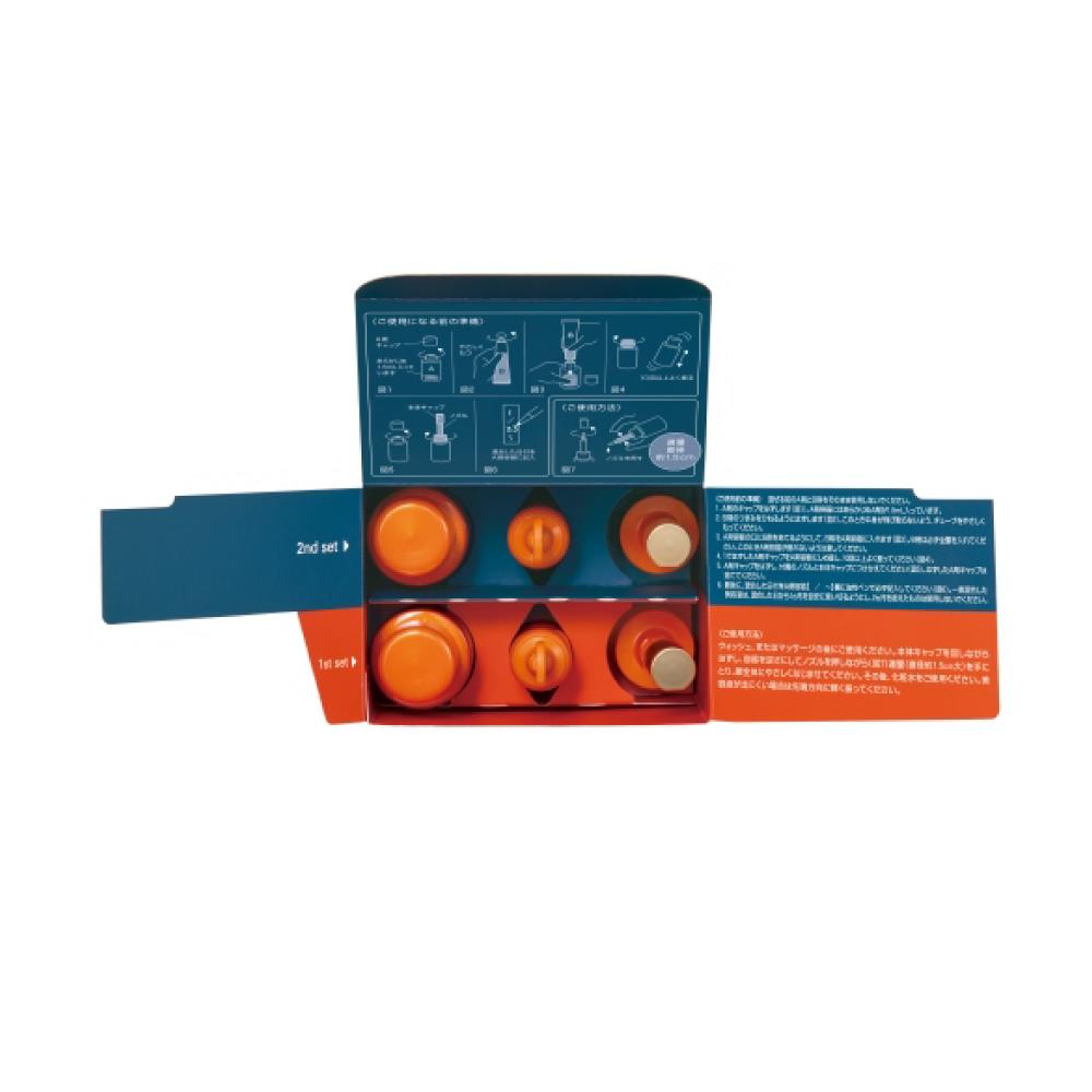 WRINKLE SHOT SERUM DUO