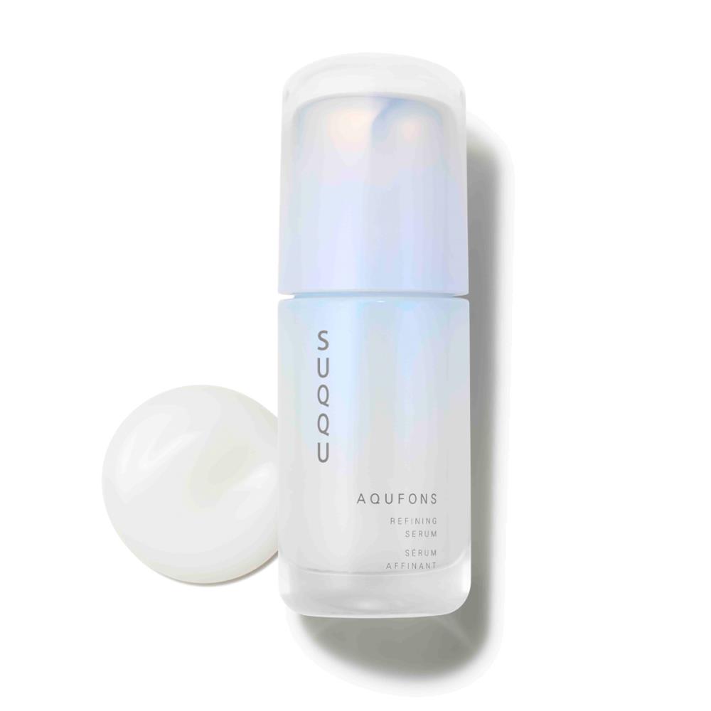 AQUFONS REFINING SERUM
