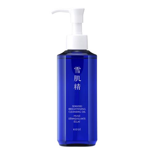 SEKKISEI BRIGHTENING CLEANSING OIL