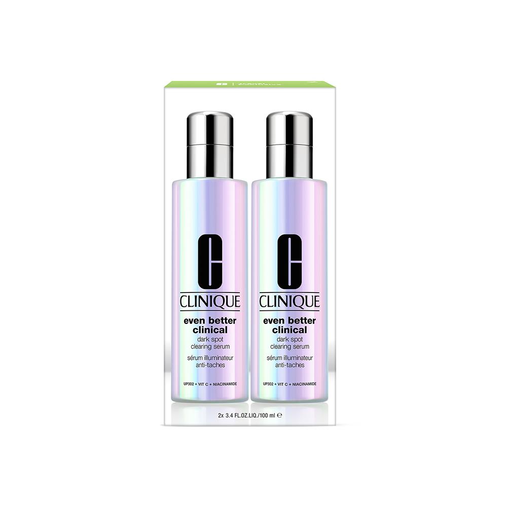 Even Better Clinical™ Dark Spot Clearing Serum Duo
