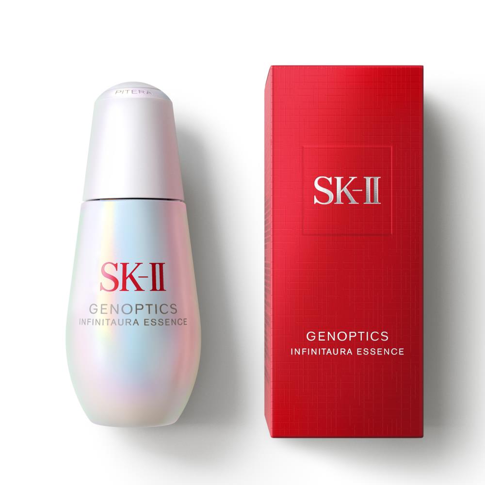 GenOptics InfinitAura Essence