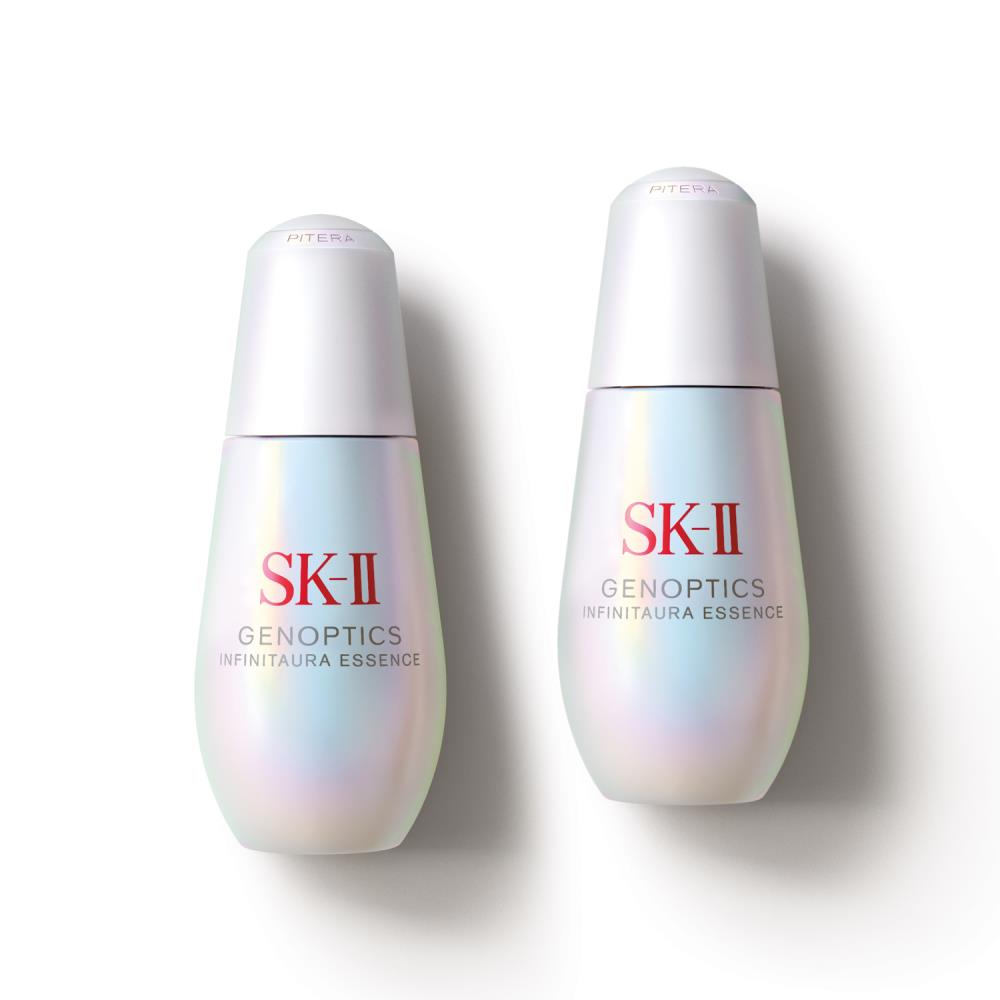 Genoptics Infinitaura Essence Duo Set