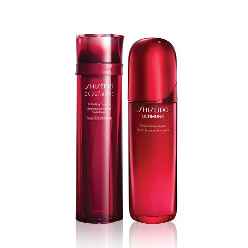 ULTIMUNE Power Infusing & Activating Pair