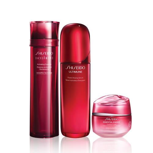 ULTIMUNE Power Infusing Ritual