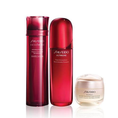 ULTIMUNE Power Infusing & Wrinkle Smoothing Ritual