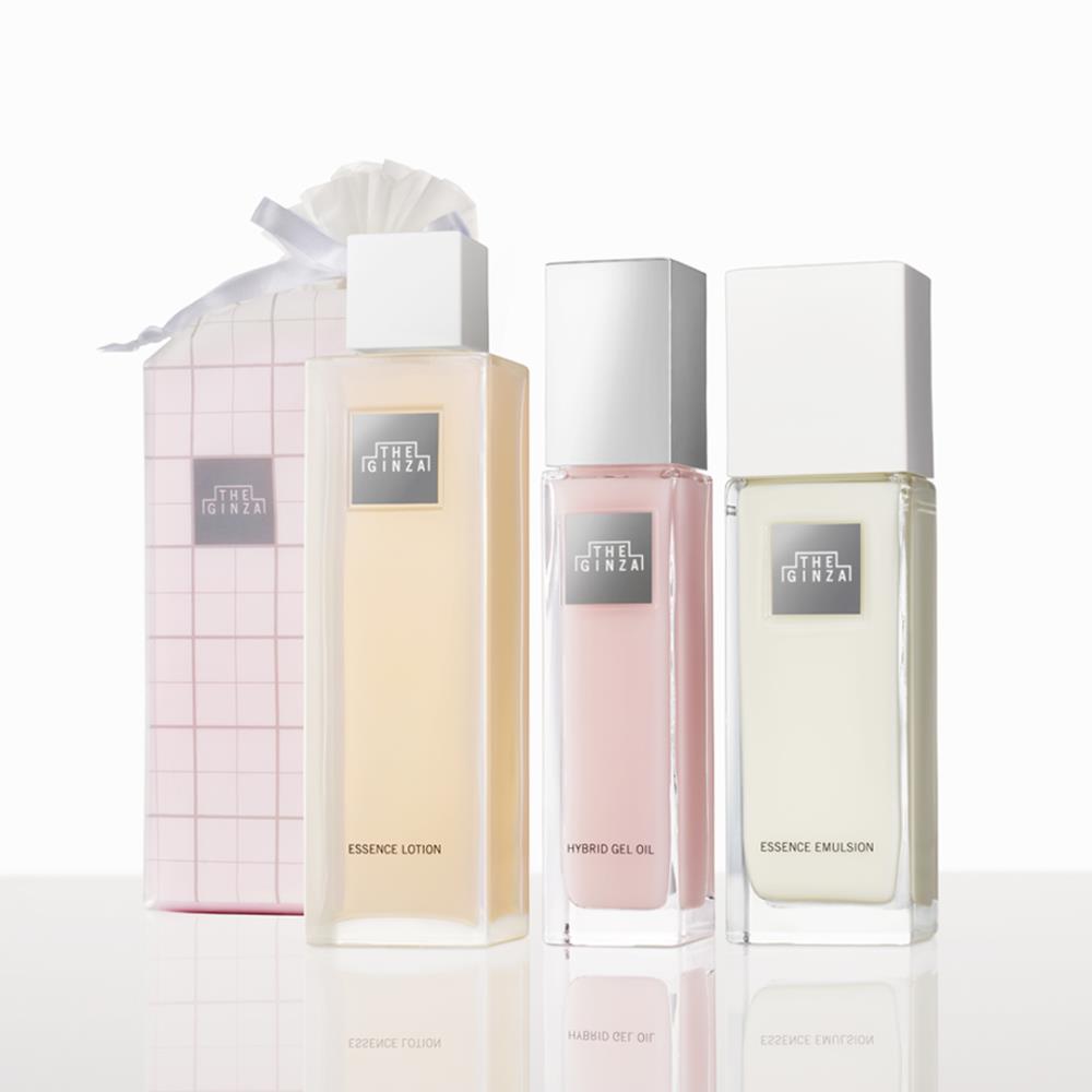 THE GINZA BEST COLLECTION