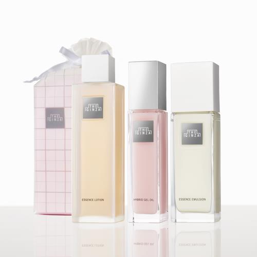 THE GINZA BEST COLLECTION