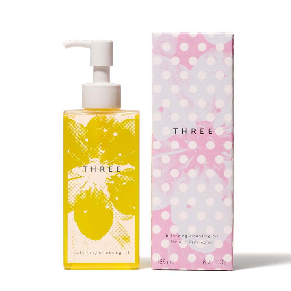 Balancing Cleansing Oil N SA