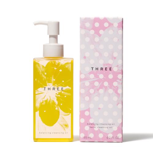 Balancing Cleansing Oil N SA