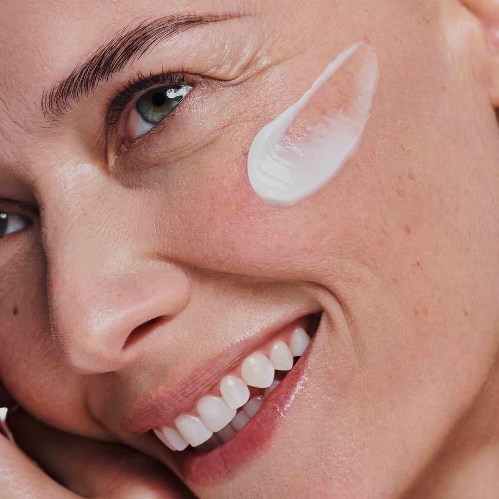 Extra-Firming Night Cream Dry Skin