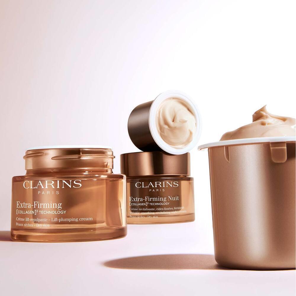 Extra-Firming Night Cream Dry Skin