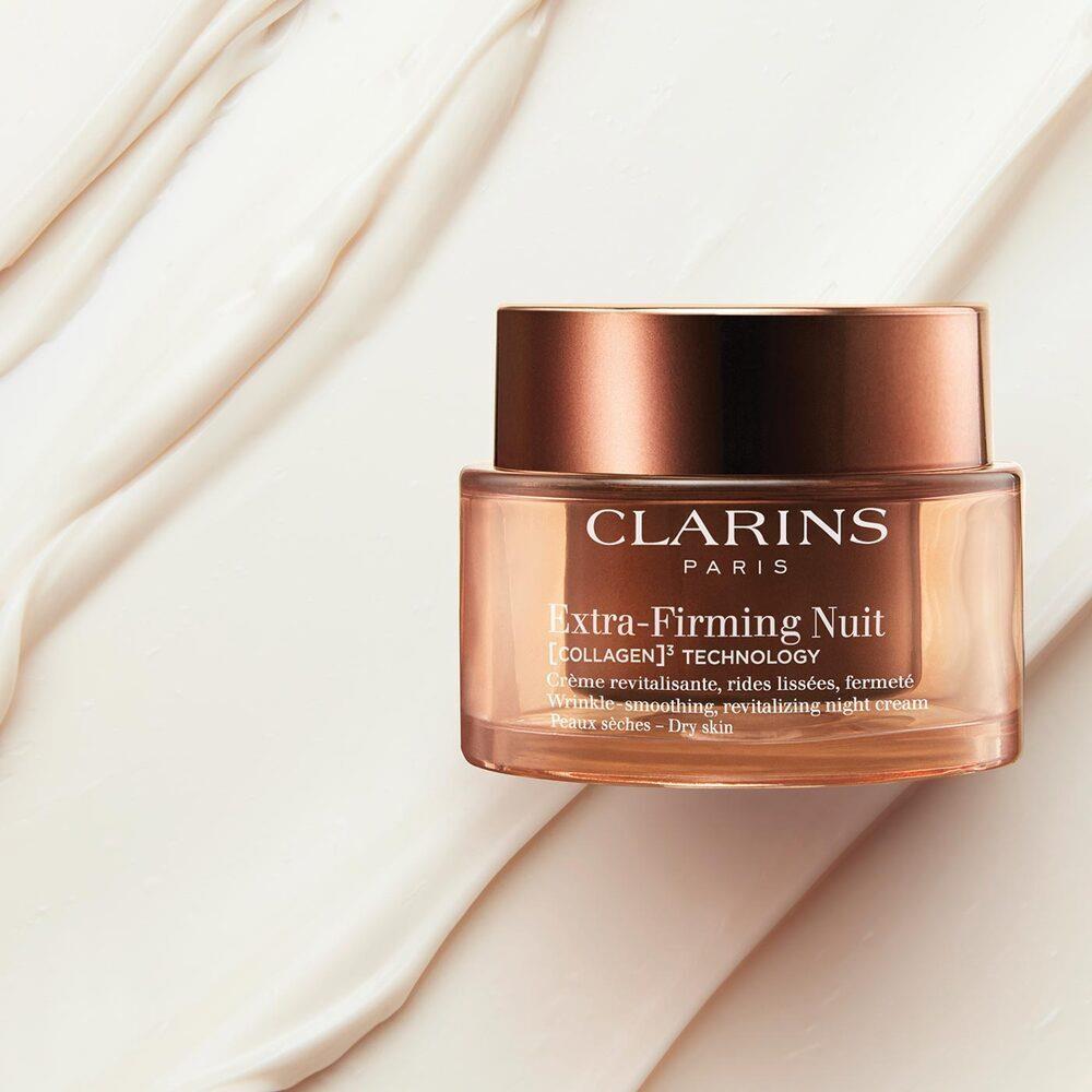 Extra-Firming Night Cream Refill Dry Skin