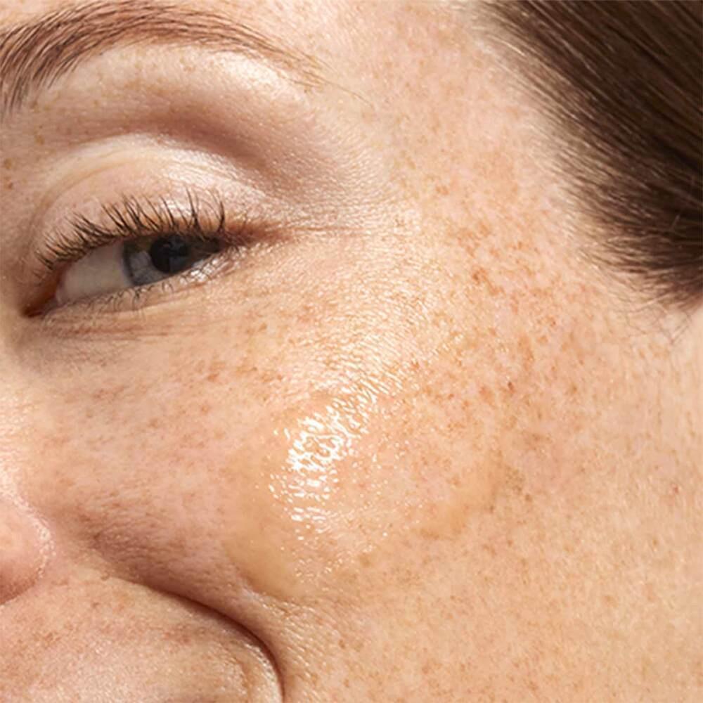 Double Serum Light Texture 