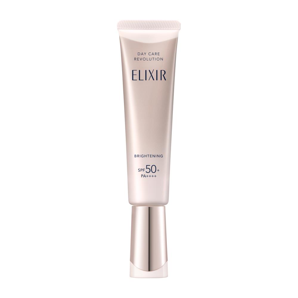 Day Care Revolution Brightening +ba (Quasi-drug)