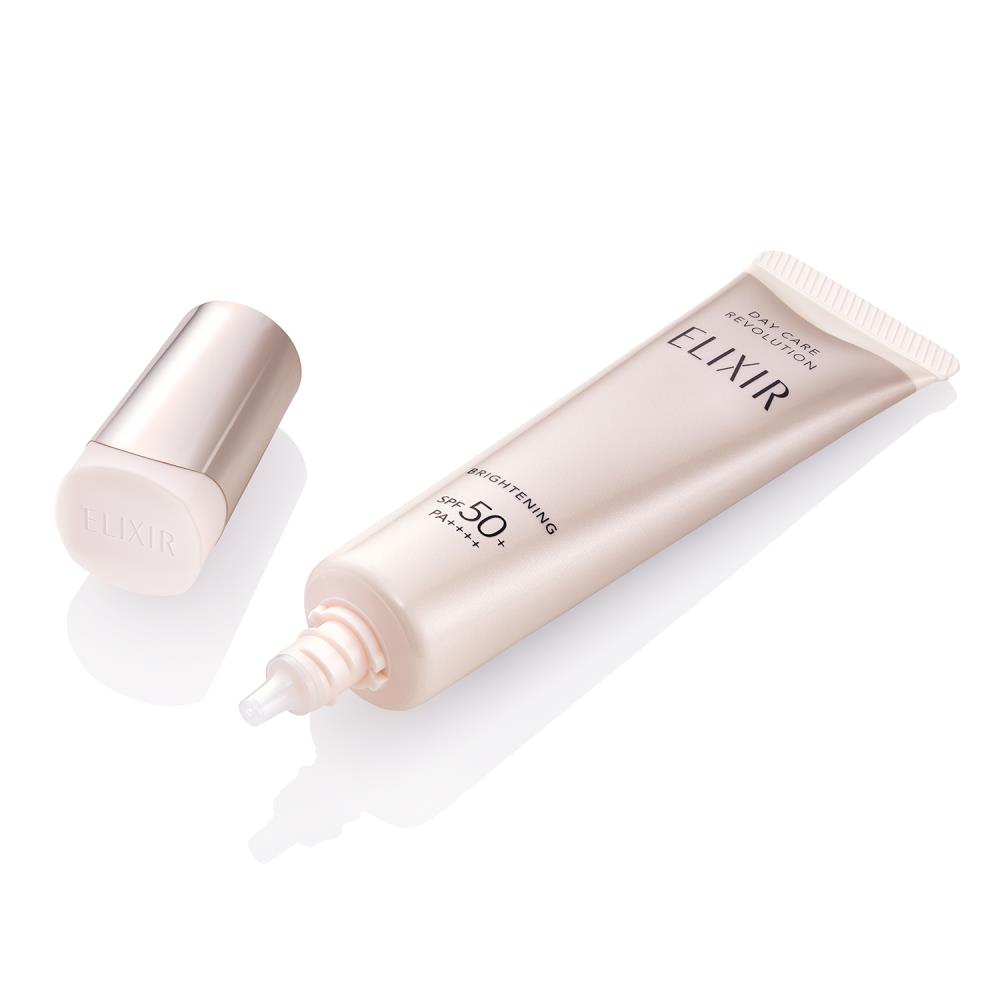 Day Care Revolution Brightening +ba (Quasi-drug)