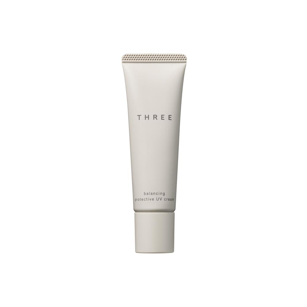 Balancing Protective UV Cream