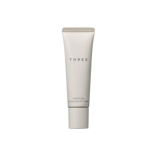 Balancing Protective UV Cream