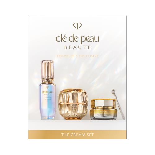 THE CREAM SET
