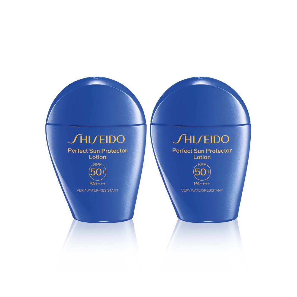Perfect Sun Protector Lotion Duo