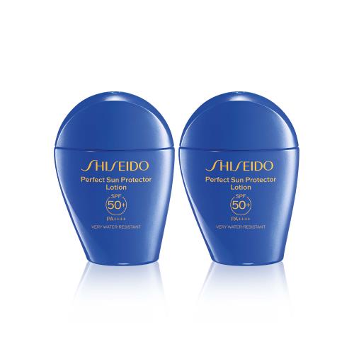 Perfect Sun Protector Lotion Duo
